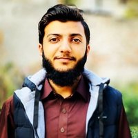 Ghulam Ul Arifeen Official (@ghulamarifeen) 's Twitter Profile Photo Ghulam Ul Arifeen Official (@ghulamarifeen) 's Twitter Profile Photo