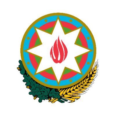 Official twitter account of the Department of the Ministry of Foreign Affairs of the Republic of Azerbaijan in Nakhchivan Autonomous Republic 🇦🇿