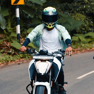 saravanan_ani's profile picture. Molecular Biologist 🧬