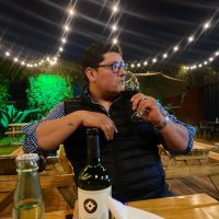 Master Jv (@1javierm) 's Twitter Profile