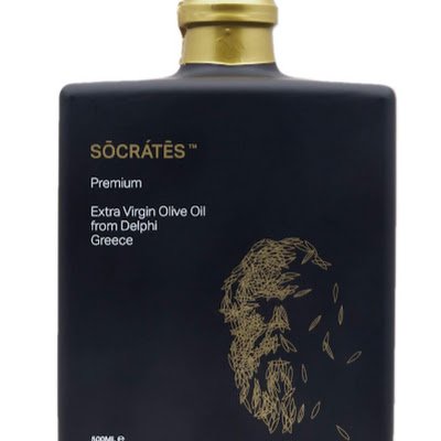 SocratesOil's profile picture. PRODUCER ORGANIC EXTRA VIRGIN OLIVE OIL