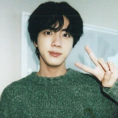 Back up and media acc of @jinslovestory and @brokenwhiteflwr | Fan account