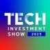 Tech Investment Show (@TIS2023TH) Twitter profile photo