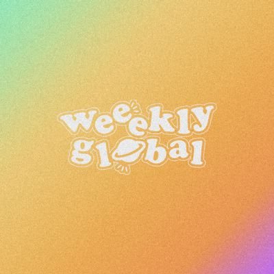 Dedicated to @_Weeekly and to all Daileees around the Globe 🌐💙 Weeekly Videos Masterlist ▶ https://t.co/WyG8a9ezZo