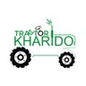 TractorKharido's profile picture. Tractor Kharido is the main web marketplace for farmers in India. It is an online digital marketplace where you can buy, sell, new & old tractors and implement.