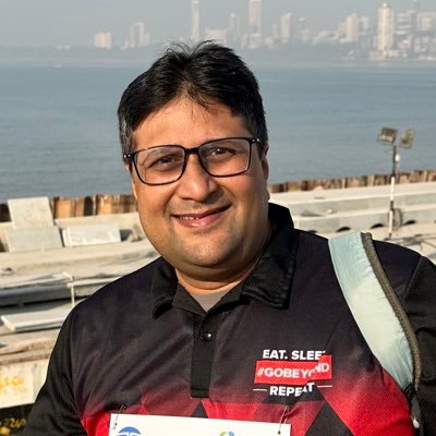 sohil0501's profile picture. Vice President & Head Enterprise Applications at Sony Pictures. My tweets are my personal views, not company's.