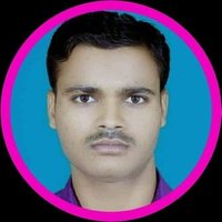 Deepak Kumar(@Deepakkumar_one) 's Twitter Profile Photo