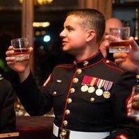 Jarhead(@Calidrew) 's Twitter Profile Photo