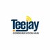Teejay Communication Hub (@teejanson) Twitter profile photo