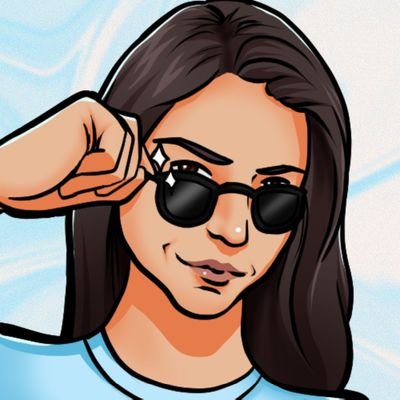 🤝 Digital Strategy - Communication / Marketing
🧡 Branding at @F9EICAR
🎮 #TwitchAffiliate
📩 laralia.pro@gmail.com