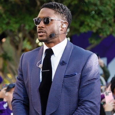 ReggieBush Profile Picture