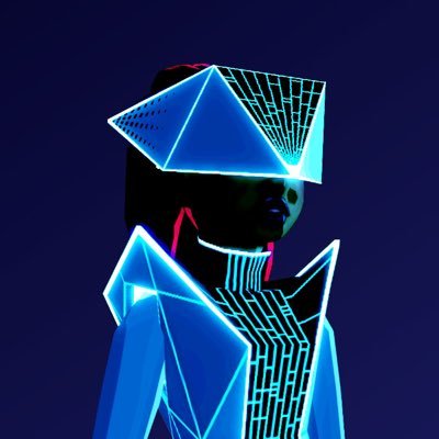 Experimental web3 art, fashion, game project created by international design awarded artist Miyu Nakashima | https://t.co/uwQeCxlSW4 | Donate hexroid.eth