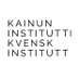Kvensk institutt 🇺🇦 (@kvenskinstitutt) Twitter profile photo Kvensk institutt 🇺🇦 (@kvenskinstitutt) Twitter profile photo