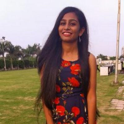 MansiRamani19's profile picture. 