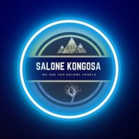 Salone Kongosa(@SaloneKongosa) 's Twitter Profile Photo