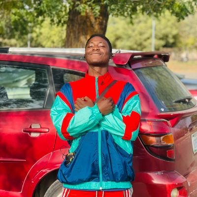 Iamnyenum's profile picture. 