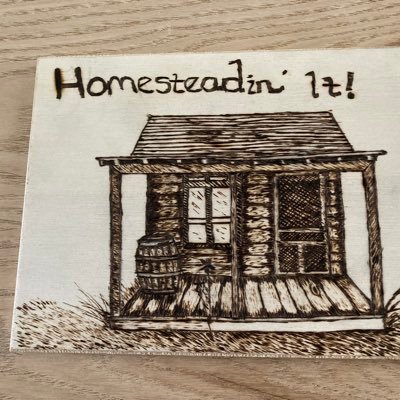 LynnHomestead Profile Picture