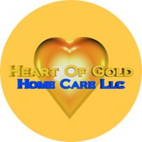 Heart of Gold Homecare LLC(@heartofgoldcare) 's Twitter Profile Photo