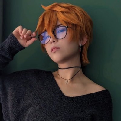 German Cosplayer || TGCF || Genshin || KH Hell || Boku no Hero || Identity V ||🇨🇳•🇩🇪