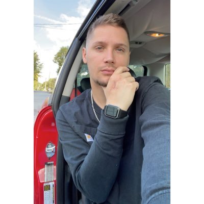 Trill4vR's profile picture. https://t.co/HU44jdCT6O
https://t.co/u4i1Mu8wPV