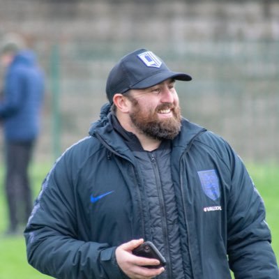 Trust the timing, trust the growth, trust the journey! FA Level 2 Football Coach, FA Level 1 Futsal Coach. Manager of @LongLaneFC1 U17s and @WarnerSpartans U12s
