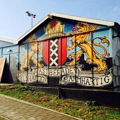 larsg1992's profile picture. AFCA