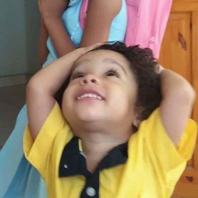 AdraceMorice's profile picture. 