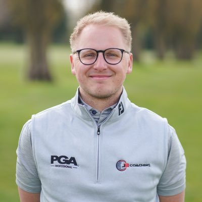 PGA Teaching Professional @SaltfordGC_Pro | Certified Level 2 @Captogolf Putting Coach | SGU County Putting Coach | @VisioPutting Affiliate | Bristol City Fan