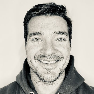 jordanhosmer's profile picture. Just a guy who loves marketing, technology, and the great outdoors.