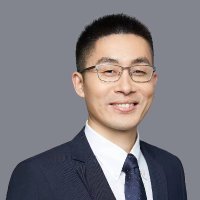 Jinhua Li (@drjinhuali) 's Twitter Profile