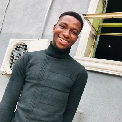 iberedemudo3's profile picture. Loving God is much more better than gaining the whole universe