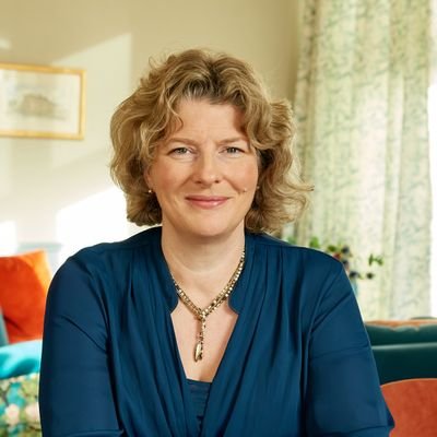 ChanningHM's profile picture. Headmistress @ChanningSchool; relentless optimist. All views my own; retweets do not imply approval.