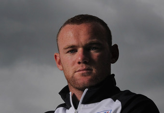 love man u, rooney and westlife