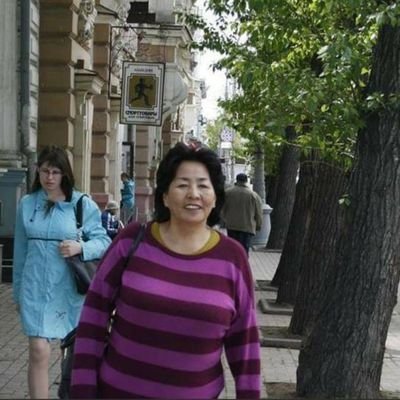 DorjgotoviinDul's profile picture. 