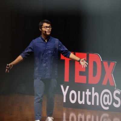 Founder of Yayasan Mimpi Besar Indonesia (https://t.co/nGe0bzWMha) | Author of #ImpianBesarOrangKecil | @columbia'18 | @lpdp_ri'16 | @yseali'15 | IG: robinsonsinurat