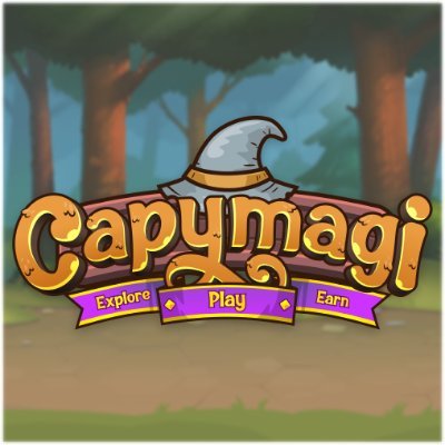 CapyMagi.World