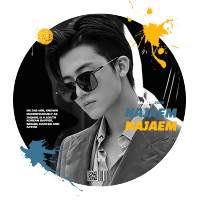 Najaem (@supcerman) 's Twitter Profile