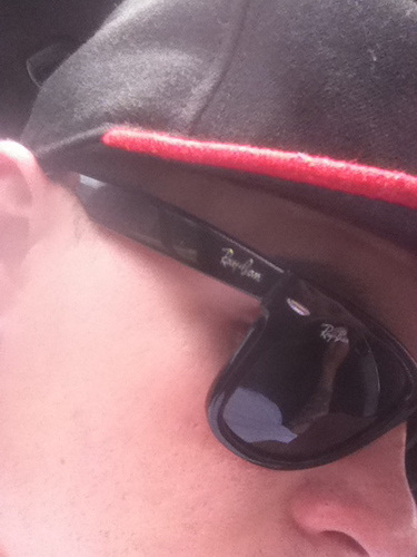 joshheinl's profile picture. 