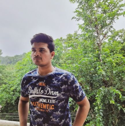 TengliAnurag's profile picture. Btech AGRI ENGG