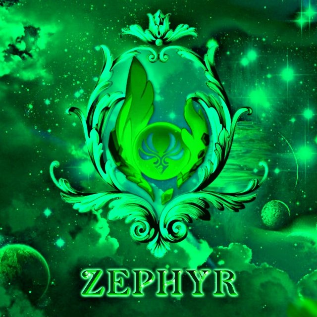 ZEPHYR.