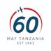 MAF Tanzania (@maf_tanzania) Twitter profile photo