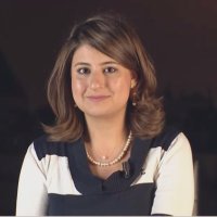 Maya Khadra (PdV)(@MayaKhadra) 's Twitter Profile Photo