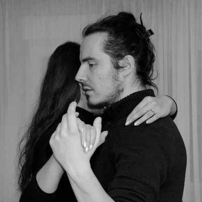 DarkoHristov's profile picture. Vaistinu Hristov. Zbog prezimena imam vezu kod Boga.
Browncoat.