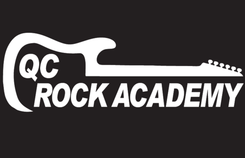 The Quad City's premier rock music school. Enroll now! 563-386-3044