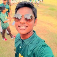 M.Thisara Dhimal. (@thisaradhimal1) 's Twitter Profile