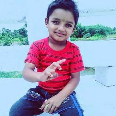 B9652bnaveen's profile picture. 