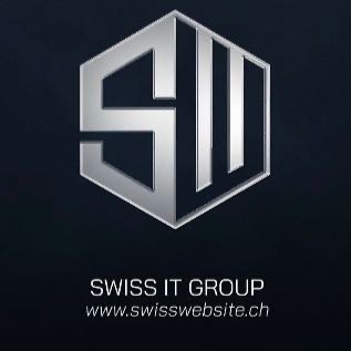 SwissITGroup's profile picture. Creative solutions to digital challenges