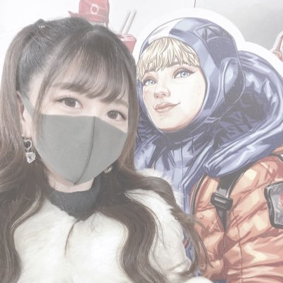 ꒰ Apex Legends ꒱