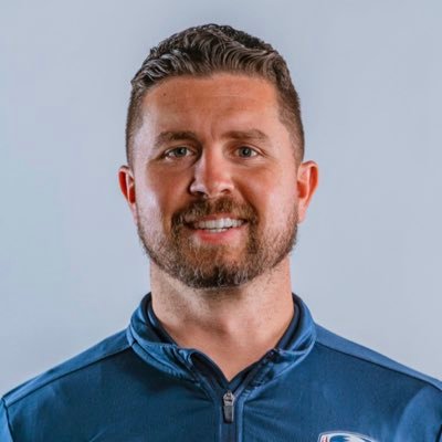 Los Angeles, CA - Assistant Athletic Trainer  & Physical Therapist at Los Angeles Chargers. Louisiana Tech, UCA, NAU alumni. *Opinions are my own*