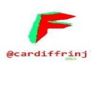Ffrinj Caerdydd(@Cardiffrinj) 's Twitter Profile Photo